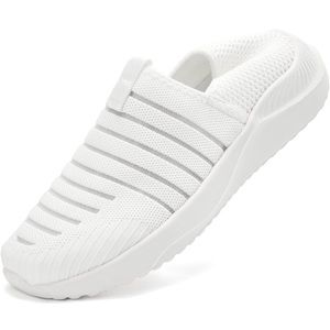 Women’s white shoes
